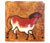 031 - Cave Painting - For Sale