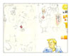 Sketch Journal 24 - pages